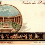 Saluti da Pompei