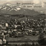 Traunstein