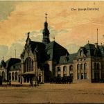 Coblenz - Hauptbahnhof