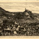 Weinheim an der Bergstrasse