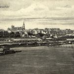 Warschau