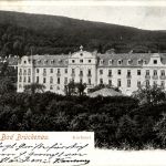 Bad Brückenau - Kurhotel