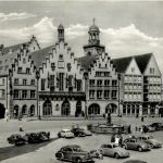 Frankfurt - VW Käfer
