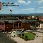 Frankfurt - Internationale Messe
