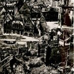 Frankfurt - Kriegsende 1945