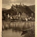 Hirschhorn am Neckar