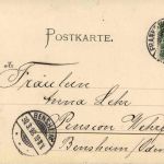 Gruss aus Frankfurt