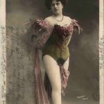 Clara du Barry