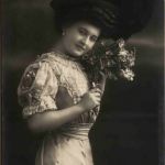 Luise Bux