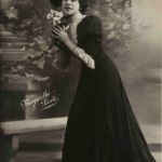 Margarethe binte