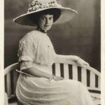 Kronprinzessin Cecilie