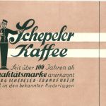 Schepeler Kaffee - Frankfurt