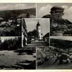 Weiz/Steiermark - Sommerfrische Fischbach - div.Bilder