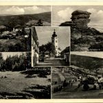 Weiz/Steiermark - Sommerfrische Fischbach - div.Bilder