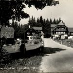 Weiz/Steiermark - Fischbach, Auf der Schanz