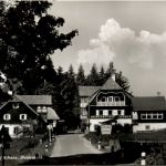 Weiz/Steiermark - Alpengasthof Schanz