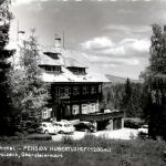 Weiz/Steiermark - Alpengasthof-Pension Hubertushof am Troiseck