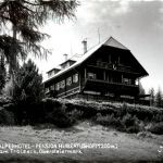 Weiz/Steiermark - Alpengasthof-Pension Hubertushof am Troiseck