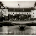 Weiz/Steiermark - Weiz, Schloss Thannhausen