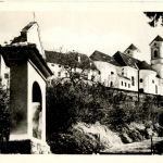 Weiz/Steiermark - Weiz - Weizberg