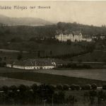 Gratwein-Straßengel - Frauenheilstätte Hörgas (mit Meierei)
