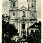 Weiz/Steiermark - Weiz - Weizbergkirche