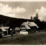 Weiz/Steiermark - Fischbach