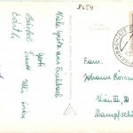 Weiz/Steiermark - Fischbach, Pension Dobner