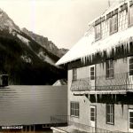 Mürzzuschlag/Steiermark - Seewiesen, Seeberghof