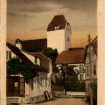 Weiz/Steiermark - Weiz, Taborkirche