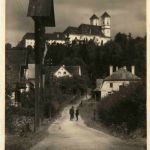 Weiz/Steiermark - Weiz, Weizberg