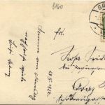 Weiz/Steiermark - Weiz, Weizberg