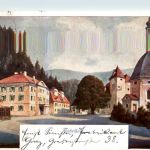 Graz/Steiermark - Tobelbad,