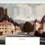 Graz/Steiermark - Tobelbad,