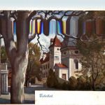 Graz/Steiermark - Tobelbad,