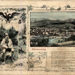 Mürzzuschlag/Steiermark -