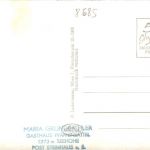 Mürzzuschlag/Steiermark - Alpengasthof Pfaffensattel gegen Stuhleck