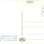 Mürzzuschlag/Steiermark - Alpengasthof Pfaffensattel Passhöhe