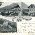 Mürzzuschlag/Steiermark - Gruss aus Steinhaus am Semmering