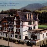 Mürzzuschlag - Kur-und Sport-Hotel Stuhleckerhof - Steinhaus