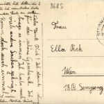 Mürzzuschlag/Steiermark - Sommerfrische Steinhaus a. Semmering, Villa Fritz