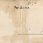 Mürzzuschlag/Steiermark - Walstern, Gasthaus zum Touristen