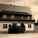 Johanngeorgenstadt - Grenzlandbaude