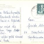 Gruss aus Rostock