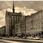Rostock - Lange Strasse