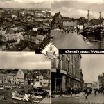 Gruss aus Wismar