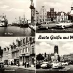 Gruss aus Wismar