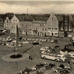 Wismar - Am Markt