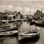 Wismar - Hafen