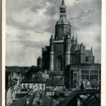 Stralsund - Marienkirche